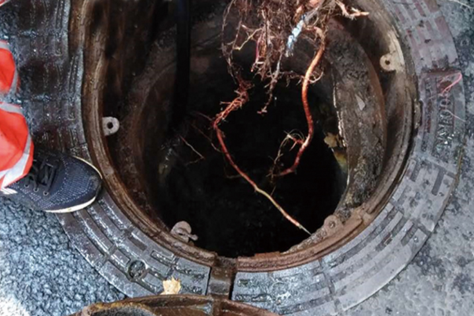 岫岩管道预处理